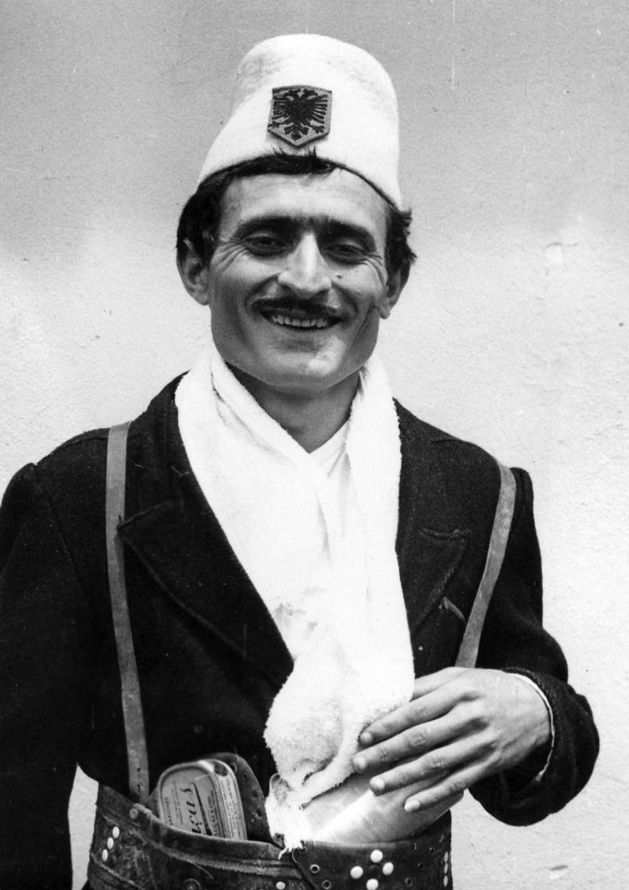 Birce Hasko